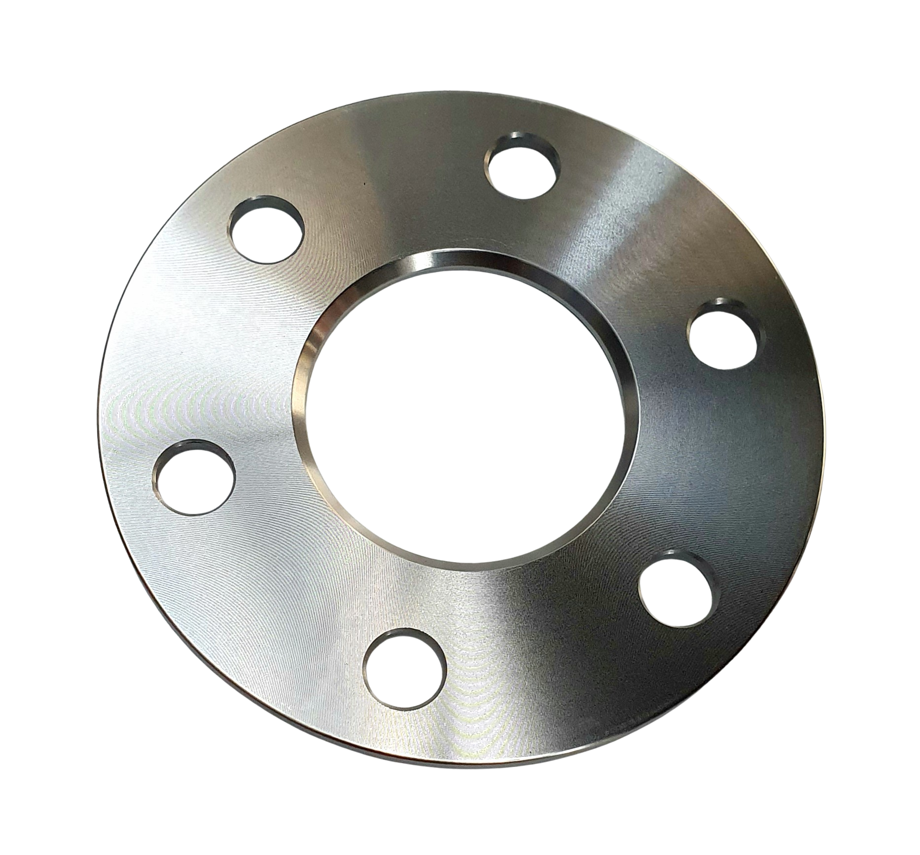 1 X 5mm Aluminium Wheel Spacer For 6X114.3 Nissan Pathfinder & Mercedes X-Class