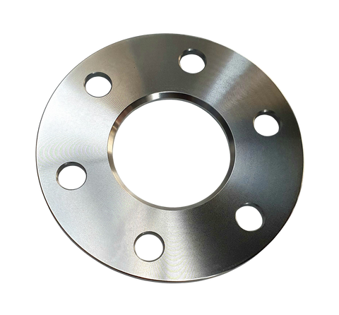 1 X 5mm Aluminium Wheel Spacer For 6X114.3 Nissan Pathfinder & Mercedes X-Class