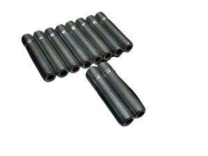 BMW & Mazda 12x1.5 Wheel Stud Conversion Kit Options