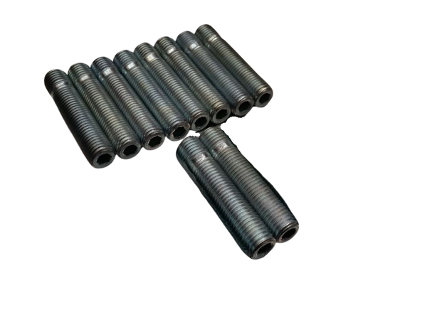 BMW & Mazda 12x1.5 Wheel Stud Conversion Kit Options