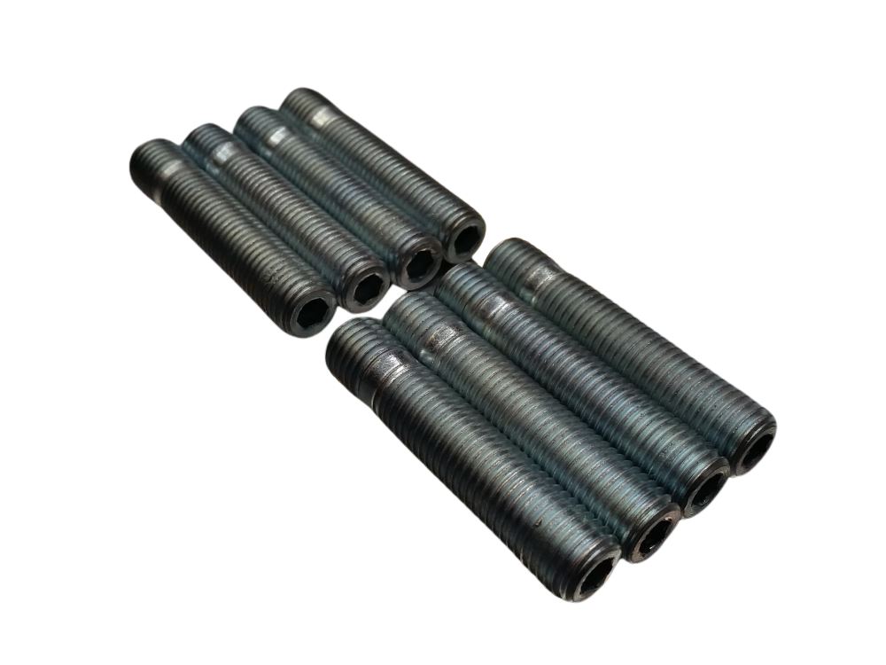 BMW & Mazda 12x1.5 Wheel Stud Conversion Kit Options