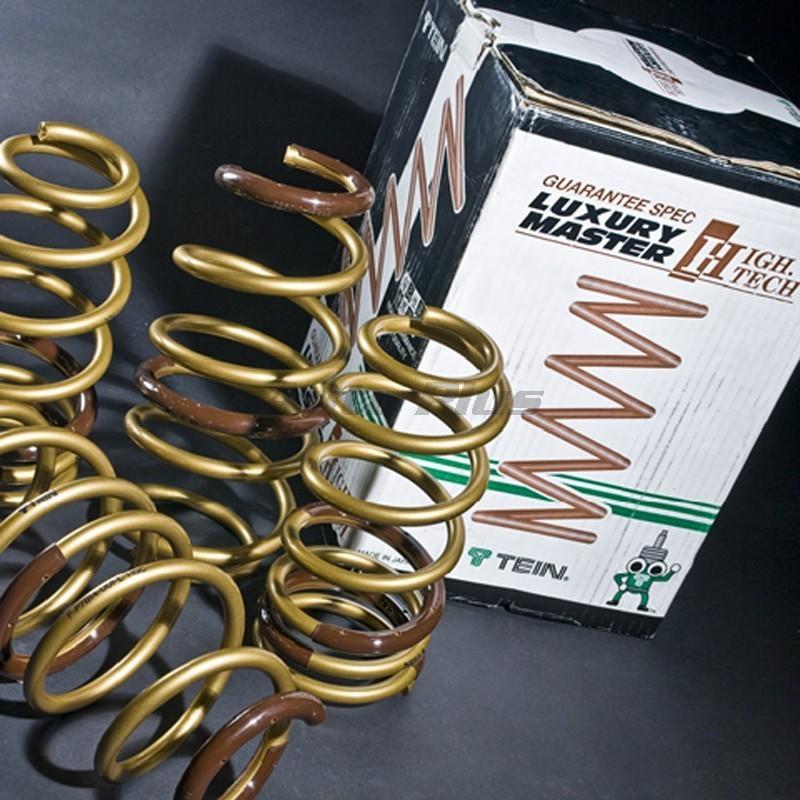 Tein Lowering Spring Set For Nissan Leaf ZE0 & AZE0 (2010-2017)