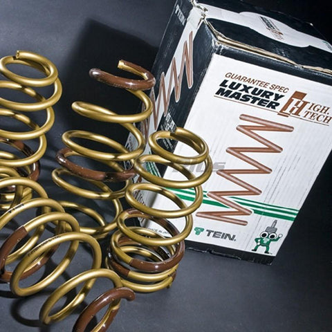 Tein Lowering Spring Set For Toyota Mark X GRX130 (2009-2013)