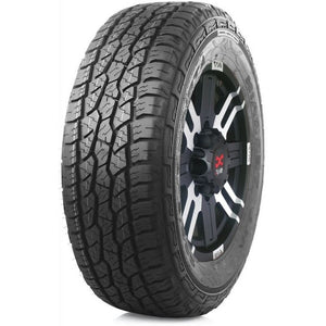 265/70R17 Triangle TR292 121/118S All Terrain Tyre