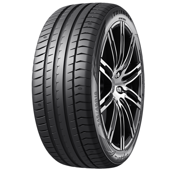 235/45R20 Triangle Effexsport Th202 100Y Tyre – No Cams Performance ...