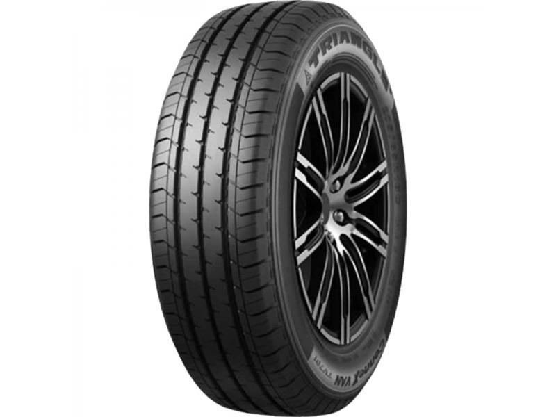 215/65R16 Triangle Connex Van TV701 109/107T Tyre