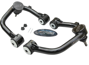 BlackHawk Upper Control Arms To Suit Lifted Toyota Landcruiser 100 Series