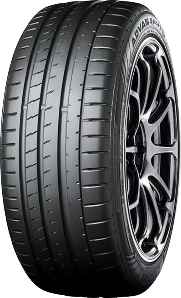 235/45R18 Yokohama Advan Sport EV V108 98Y Tyre