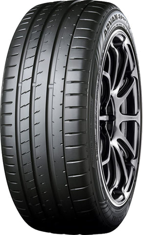 235/45R18 Yokohama Advan Sport EV V108 98Y Tyre