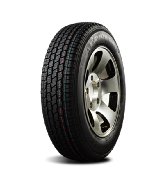 185/75R16 Triangle TR646 104/102Q Tyre