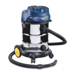 Vyking Force 30L Wet &amp; Dry 1200W Vacuum Cleaner