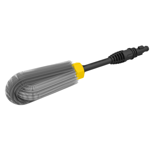 Vyking Force Water Blaster Wheel Brush