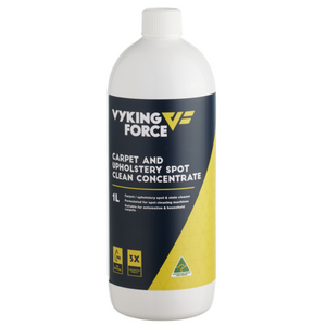 Vyking Force Spot Cleaning Concentrate (1 Litre)