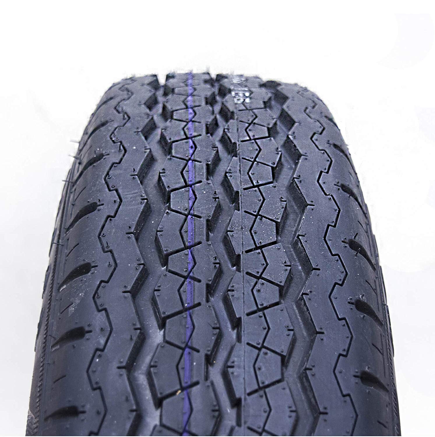195/55R10 Hakuba WR068 98/96P 8Ply Commercial Tyre