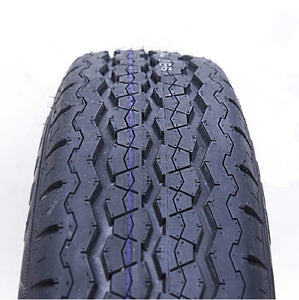 195/55R10 Hakuba WR068 98/96P 8Ply Commercial Tyre