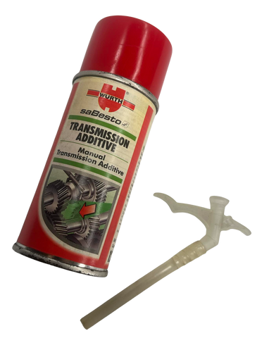 Wurth Manual Transmission Additive (125ml Can)