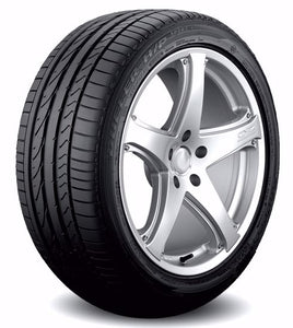 225/60R18 Bridgestone Dueler HP Sport 100V Tyre