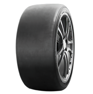 240/610R17 Zestino Circuit 01RS Full Slick Race Tyre (Soft Compound)