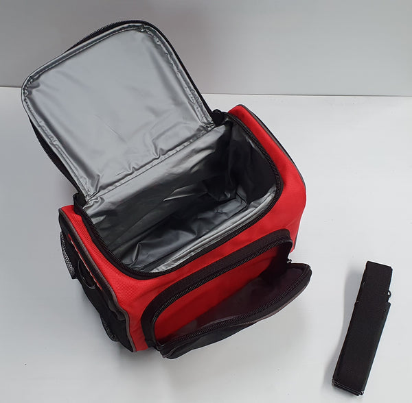 Motul Limited Edition Insulated Cooler Bag