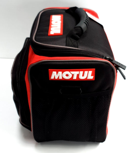 Motul Limited Edition Insulated Cooler Bag