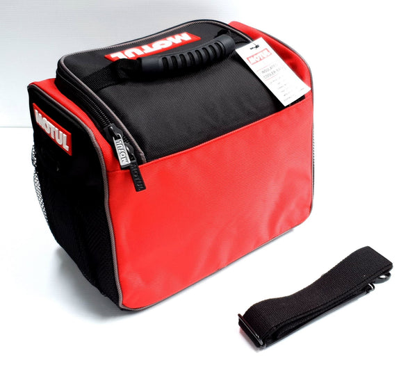 Motul Limited Edition Insulated Cooler Bag