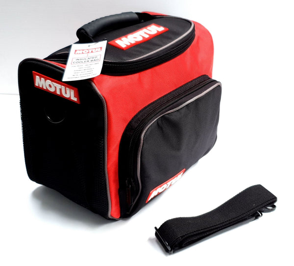 Motul Limited Edition Insulated Cooler Bag