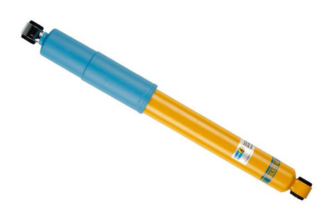 Bilstein B6 Shock Absorber Options For Holden Colorado 4X4 (RG 2012 Onwards)