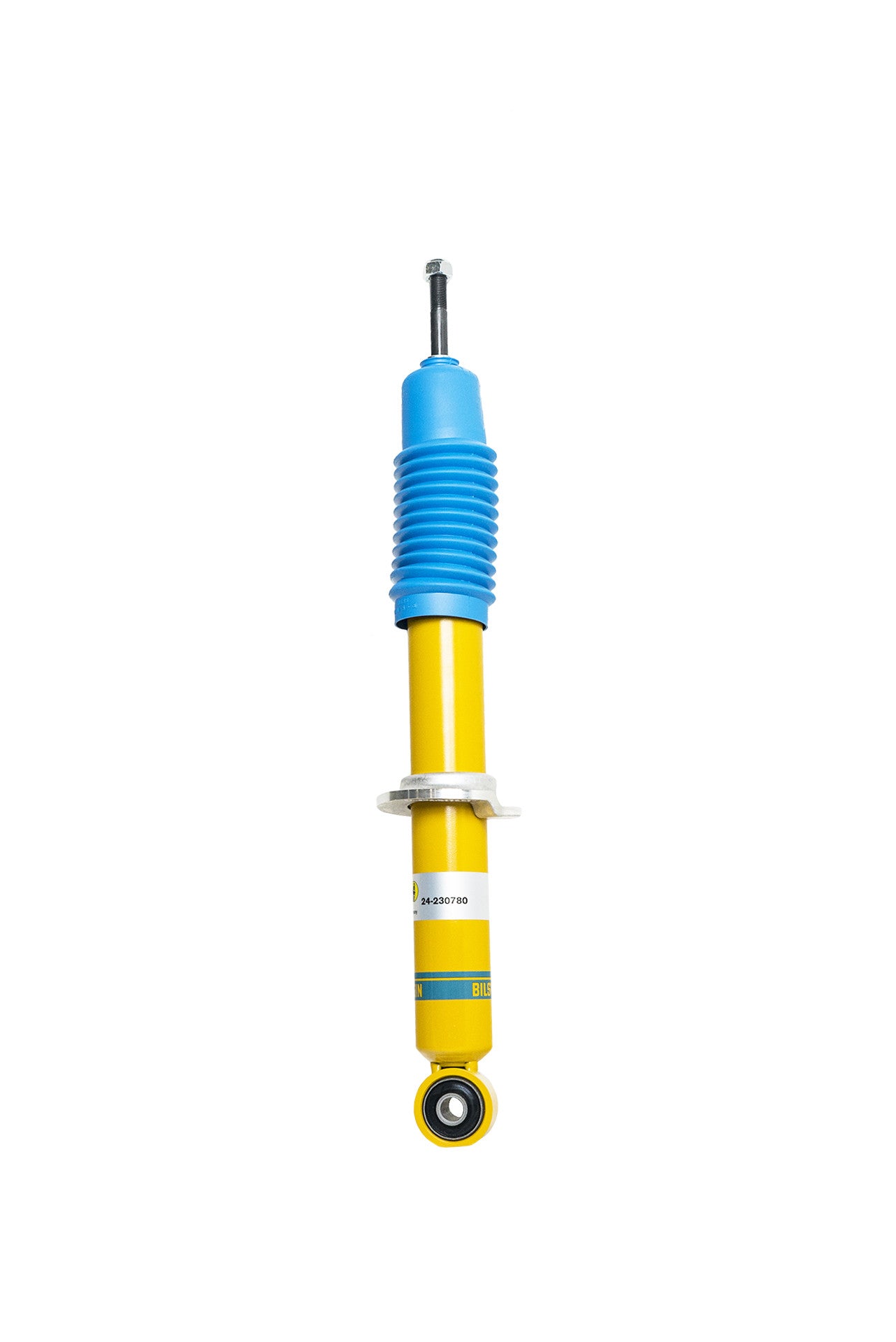 Bilstein B6 Shock Absorber Options For Toyota Hilux 4X4 (2005 Onwards)