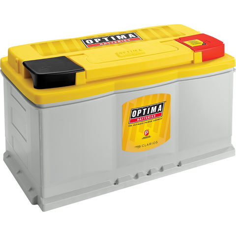 Optima Yellow Top DH7 12V 880Cca Start-Stop AGM Battery ( DIN75LAGM )