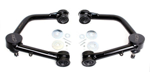 BlackHawk Upper Control Arms To Suit Lifted Holden Colorado RG 2012 - 2016