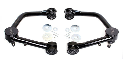 BlackHawk Upper Control Arms To Suit Lifted Holden Colorado RG - 2017 Onwards