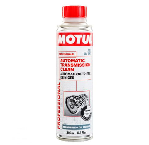 Motul Automatic Transmission Cleaner (300Ml Can)