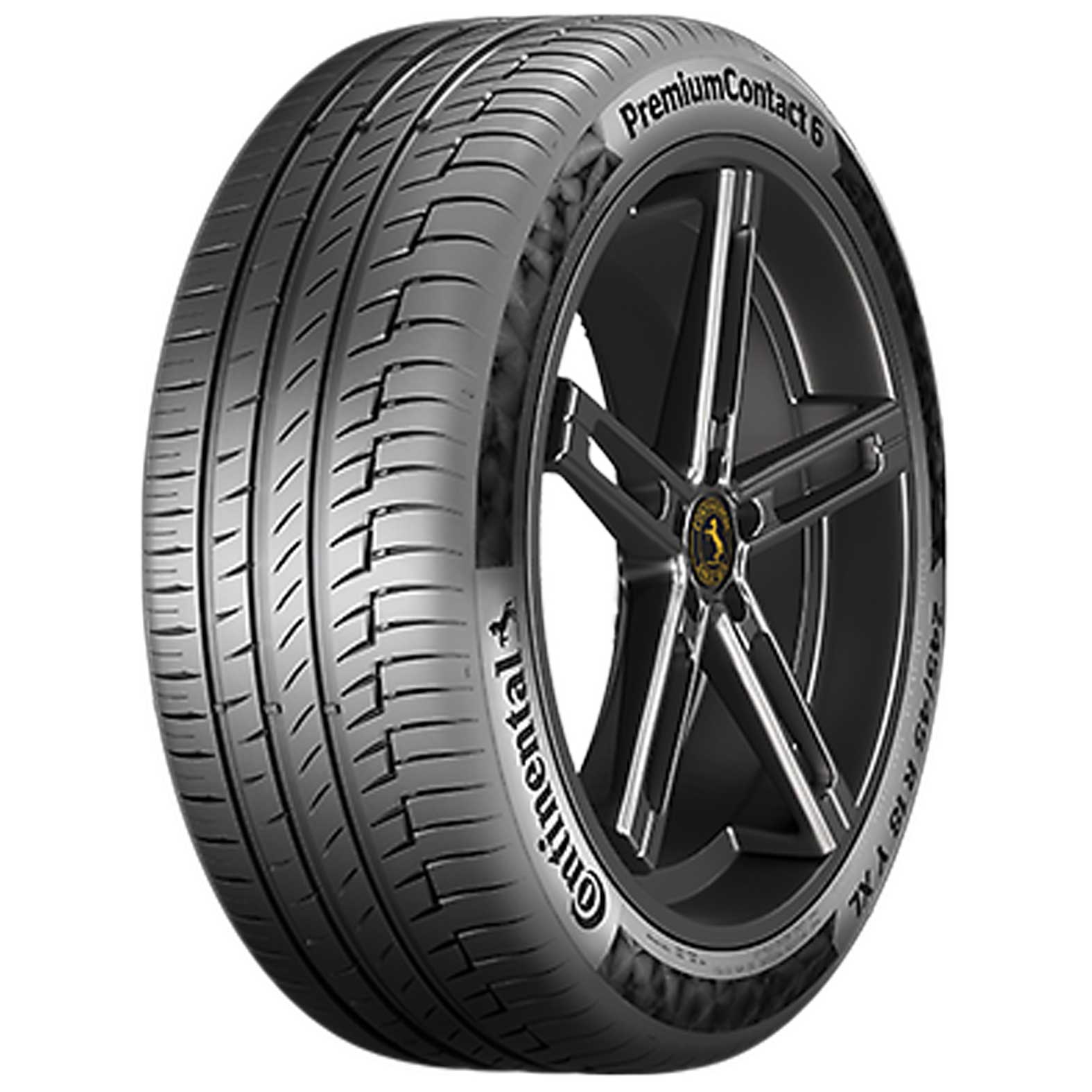 225/60R18 Continental PremiumContact 6 104V Tyre