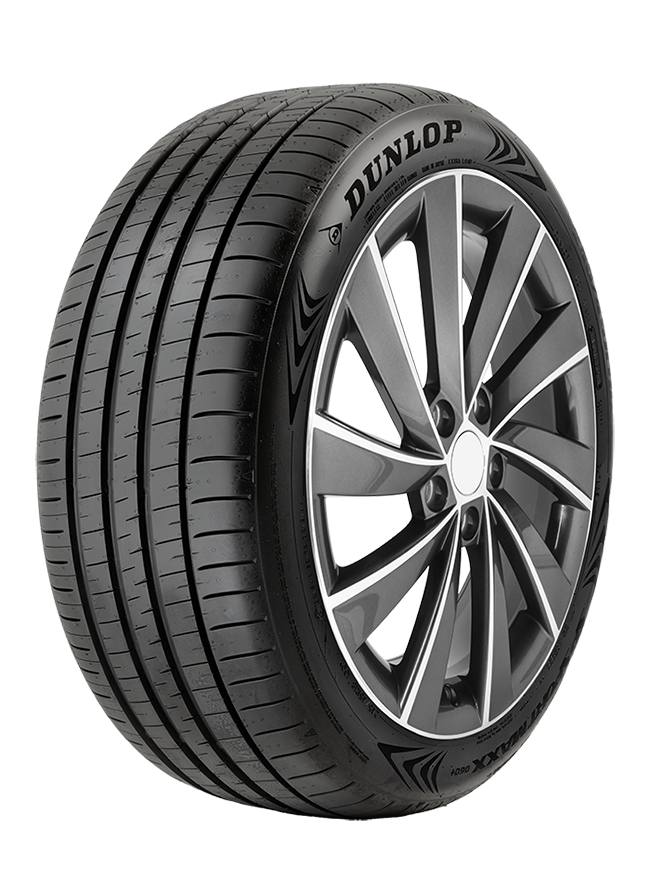 235/45R18 Dunlop Sp Sport Maxx 060 + 98Y Tyre