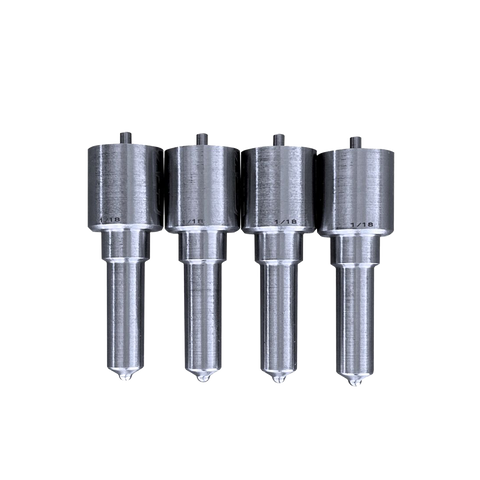 MRX +30% Performance Injector Nozzle Upgrade Kit For Ford Ranger 3.2 PX1/PX2