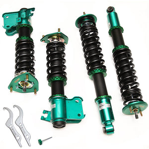 Tein Super Drift Competition Coilovers for Nissan Silvia S13 / 180SX