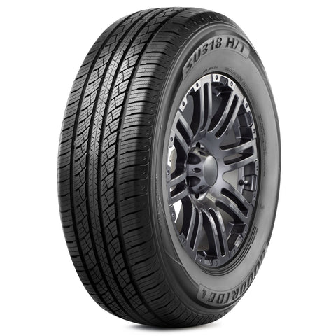 225/55R18 Goodride SU318 98V Tyre