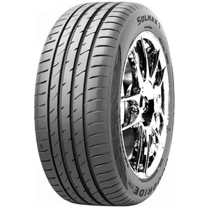 255/40R20 Goodride Solmax1 101Y Tyre