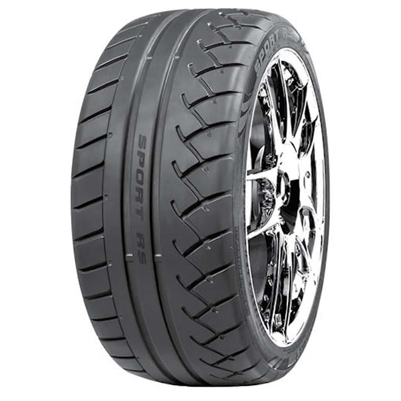 215/45R17 Goodride Sport RS 87W Semi Slick Race Tyre