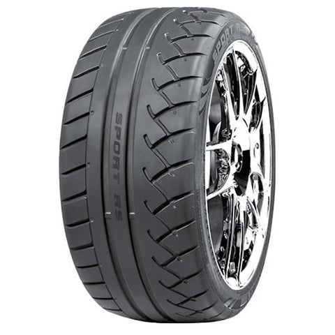 215/45R17 Goodride Sport RS 87W Semi Slick Race Tyre