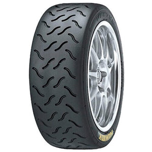 200/580R15 Hankook Z209 T7 Soft Compound Tarmac Race Tyre