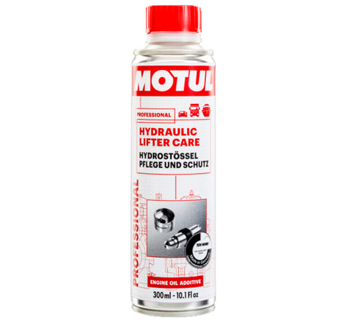 Motul Hydraulic Lifter Care (300Ml Can)