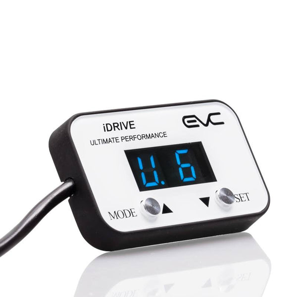 Idrive Throttle Controller Volkswagen Phaeton (1St Gen) - 2002 - 2006