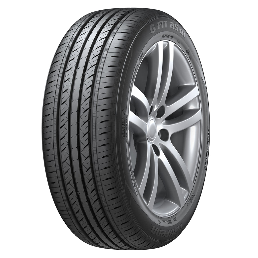 215/55R16 Laufenn G Fit AS-01 LH42 93V Tyre