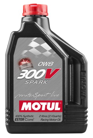 Motul 1 Liter Brake Fluid DOT 4 Class 6 LV Low Viscosity 2 x 500ml