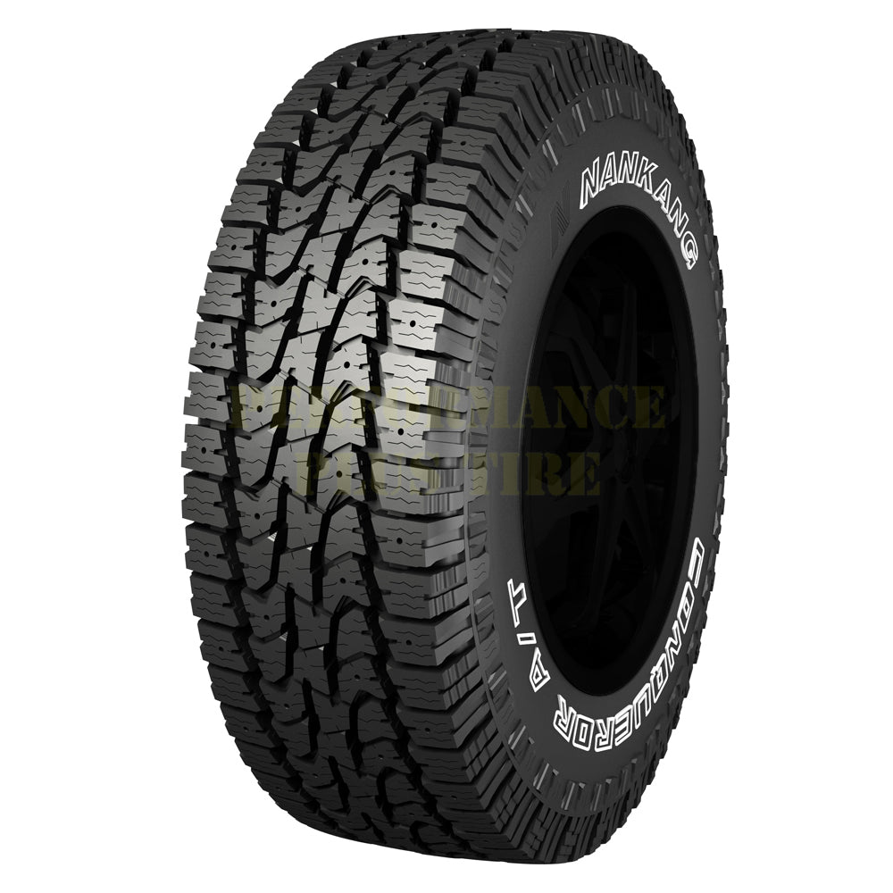 285/60R18 Nankang AT5 116T Tyre