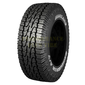 285/50R20 Nankang Conqueror AT5 116T Tyre (Raised White Lettering)