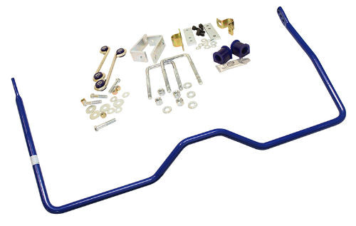 Superpro Ford Ranger PX / Mazda BT50 2011 Onwards Roll Control Rear Sway Bar Kit