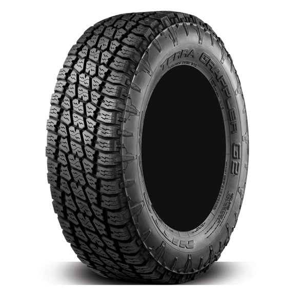 265/65R17 Nitto Terra Grappler G2 116T At Tyre