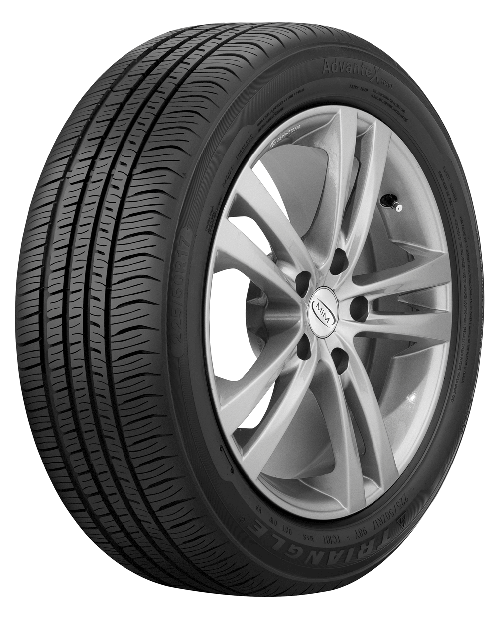 205/65R16 Triangle Advantex TC101 95H Tyre